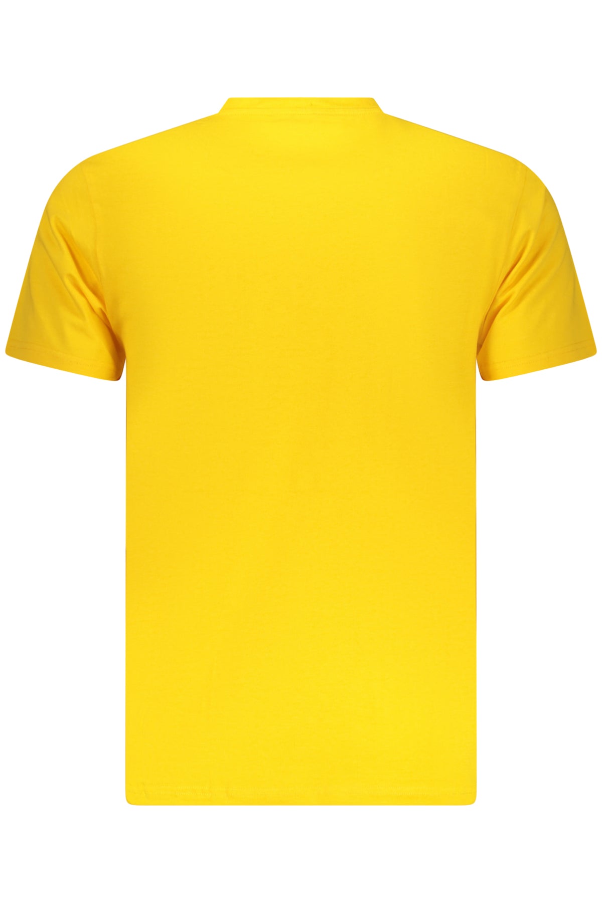 ICEBERG Men T-Shirt - Yellow
