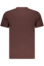 ICEBERG Men T-Shirt - Brown