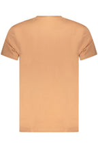 ICEBERG Men T-Shirt - Brown