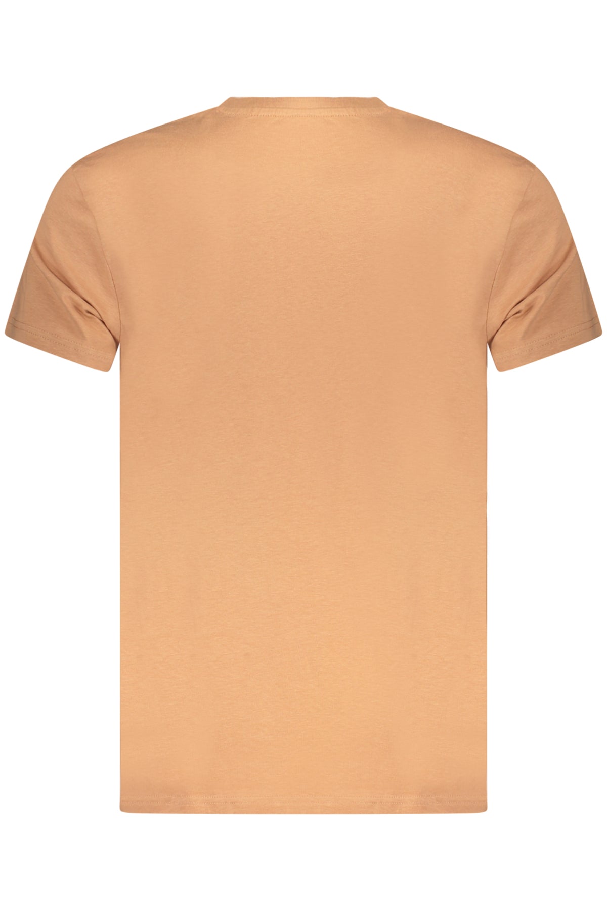 ICEBERG Men T-Shirt - Brown