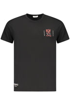 ICEBERG Men T-Shirt - Black