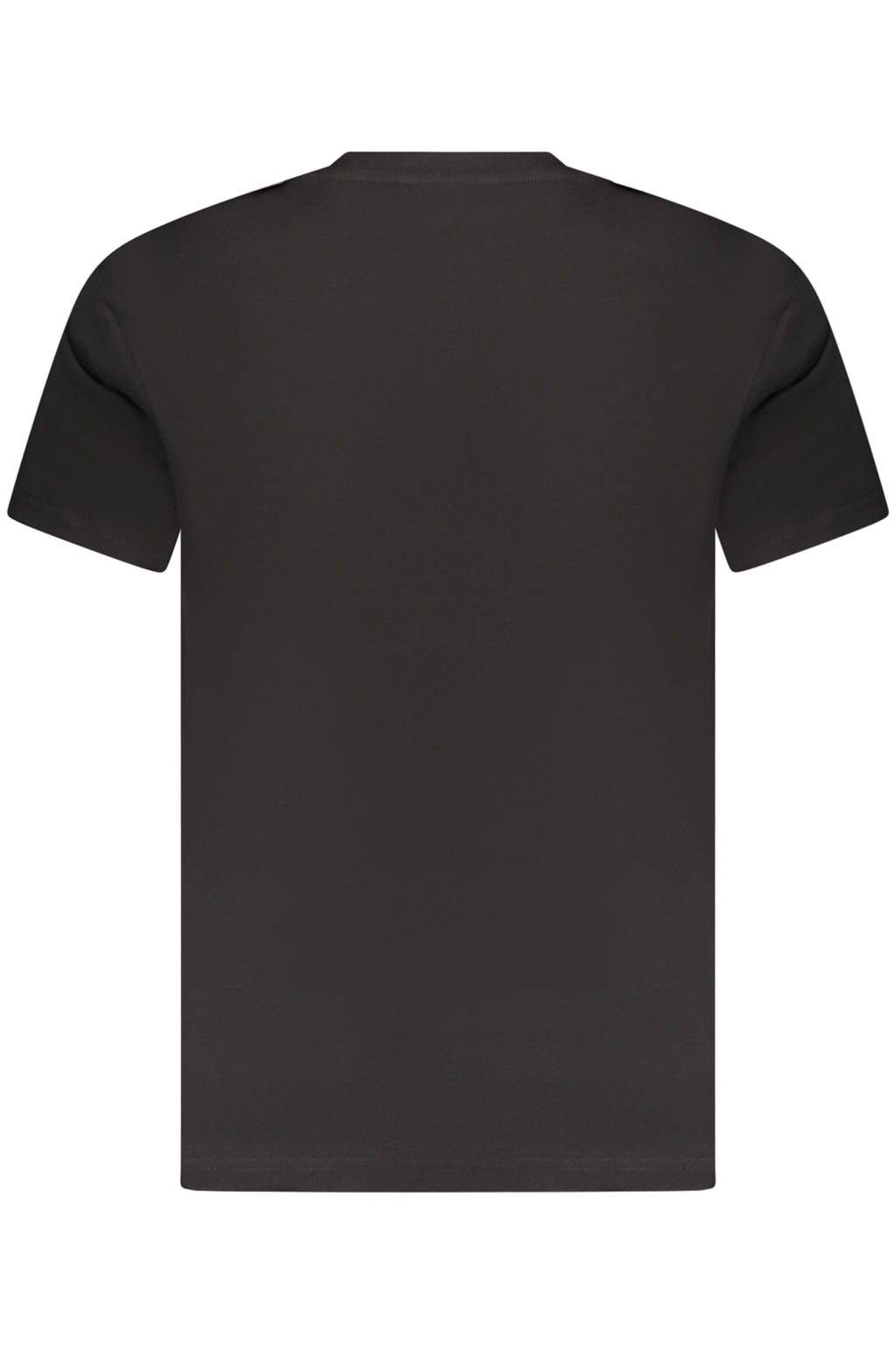 ICEBERG Men T-Shirt - Black