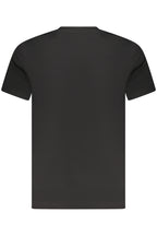 ICEBERG Men T-Shirt - Black
