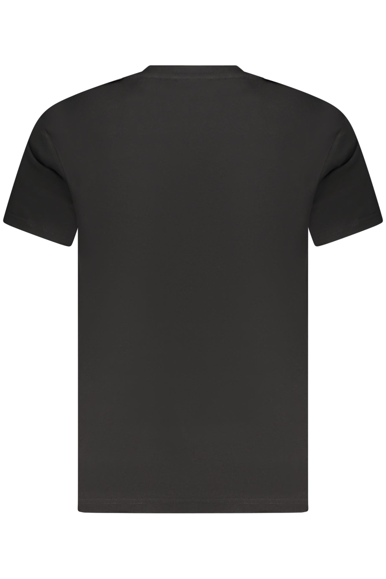 ICEBERG Men T-Shirt - Black
