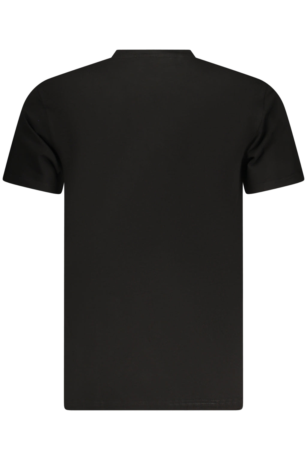 ICEBERG Men T-Shirt - Black