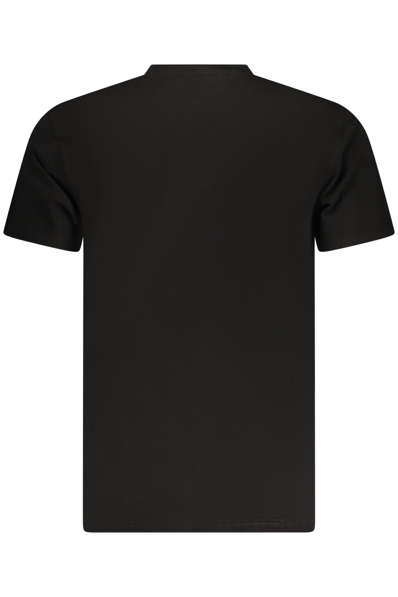 ICEBERG Men T-Shirt - Black