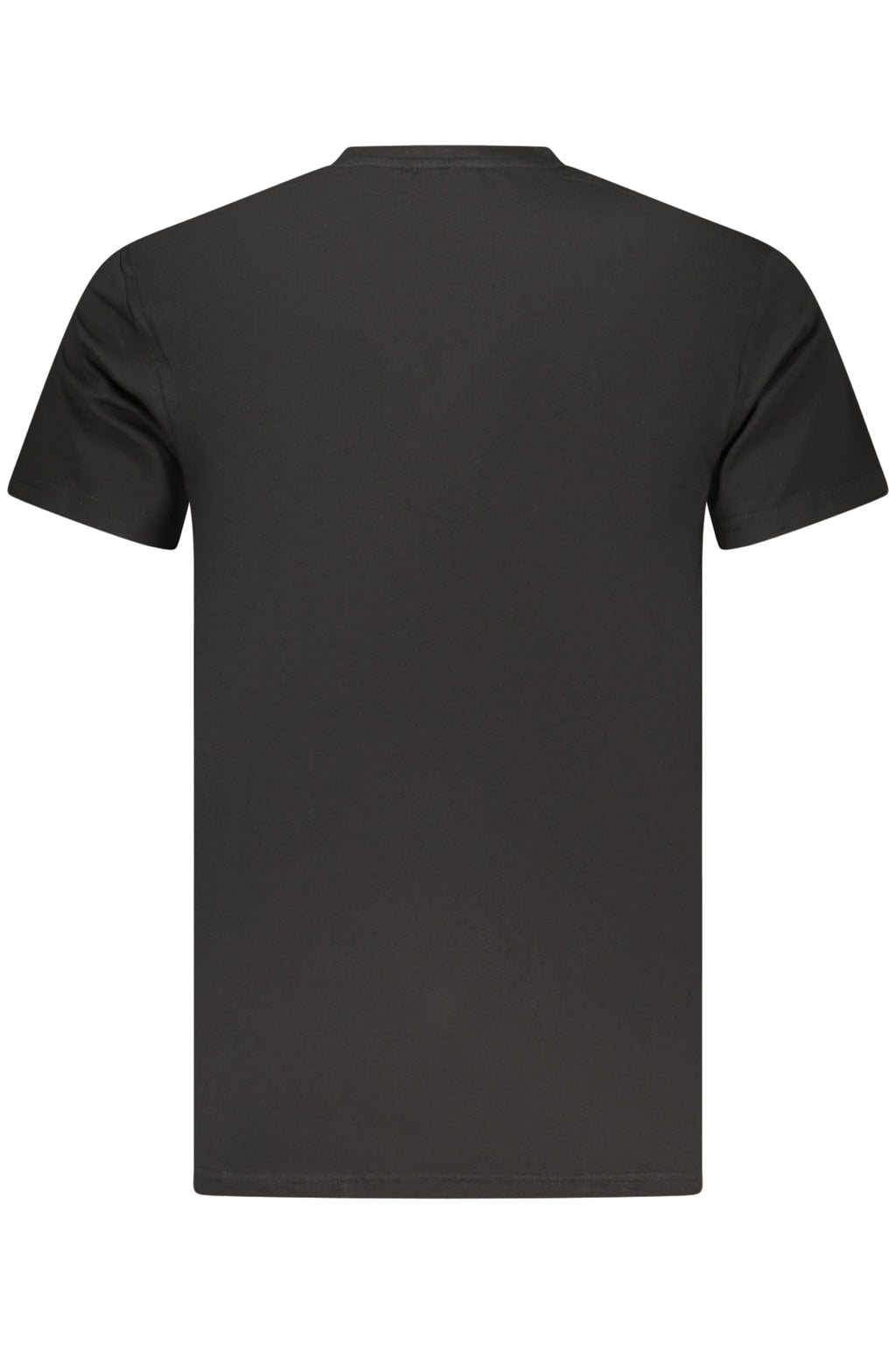 ICEBERG Men T-Shirt - Black