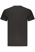 ICEBERG Men T-Shirt - Black