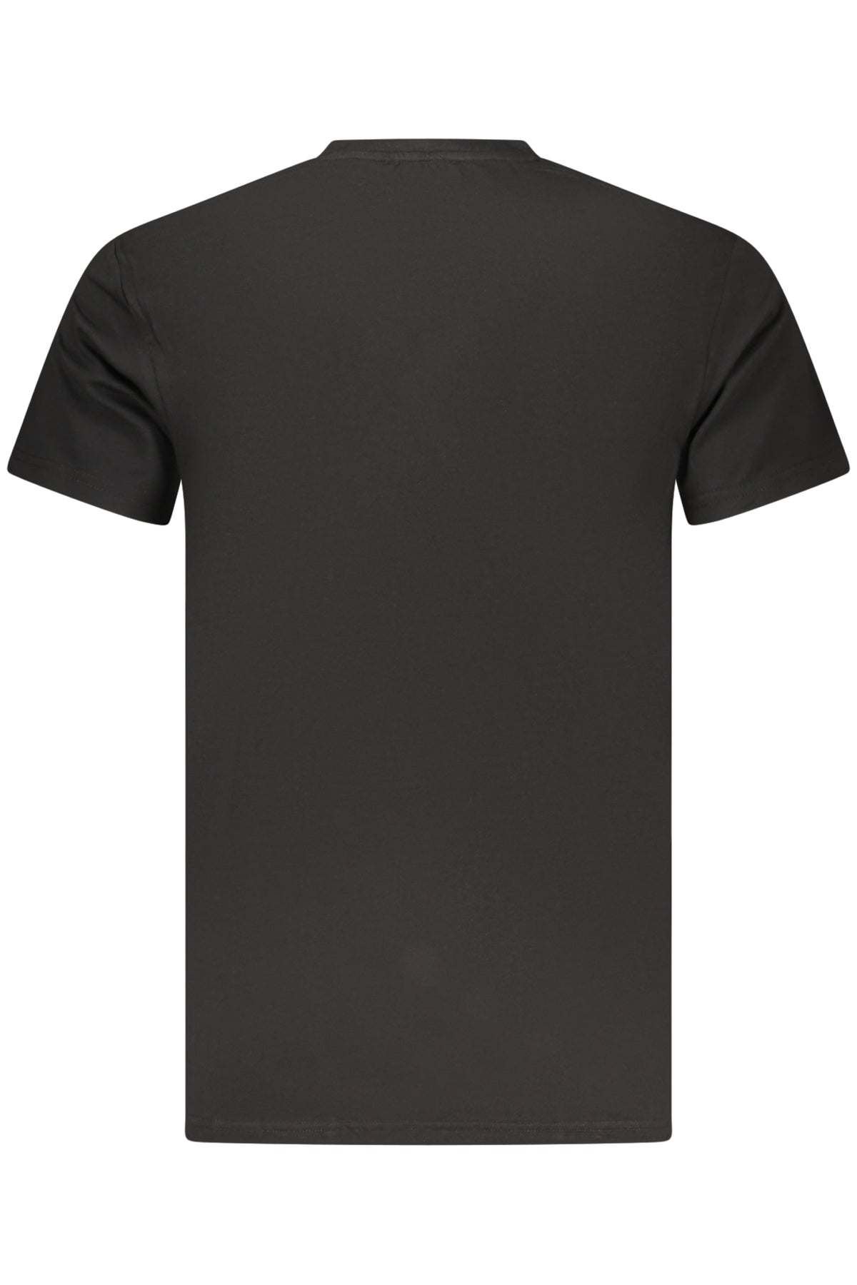 ICEBERG Men T-Shirt - Black