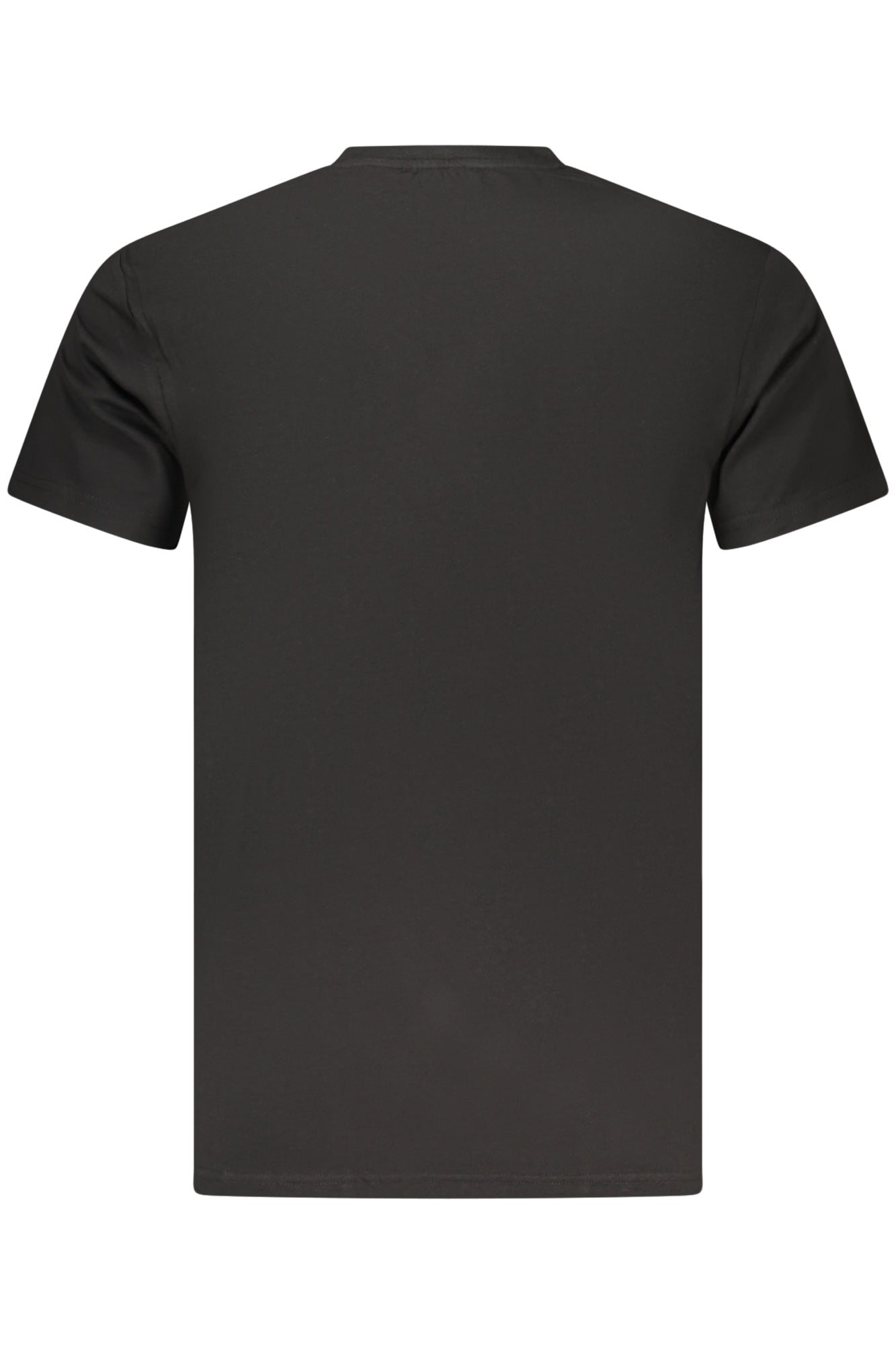 ICEBERG Men T-Shirt - Black