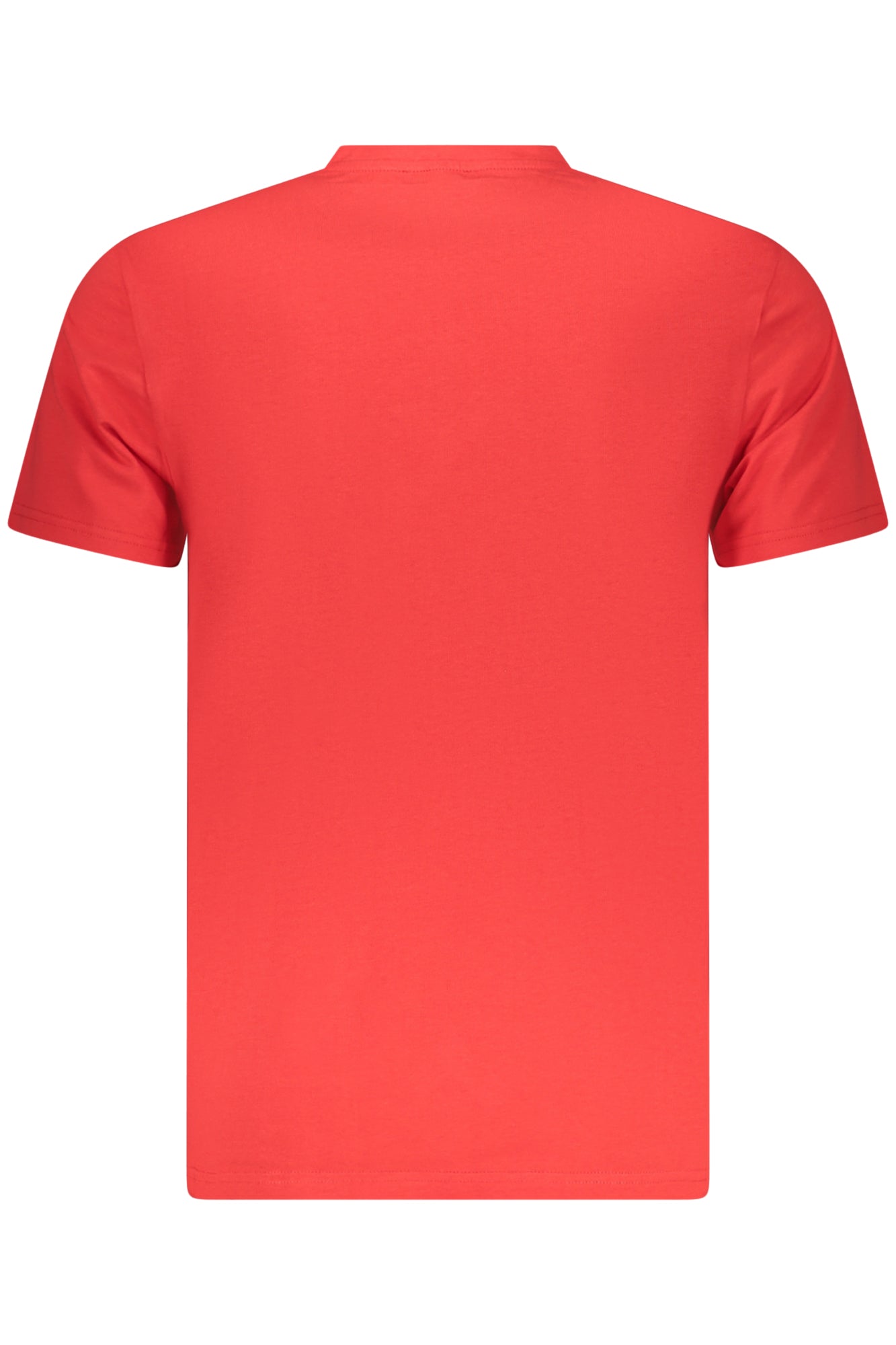ICEBERG Men T-Shirt - Red