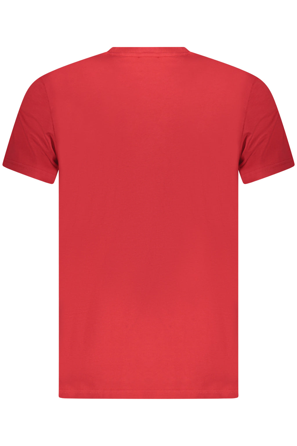 ICEBERG Men T-Shirt - Red