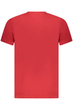 ICEBERG Men T-Shirt - Red