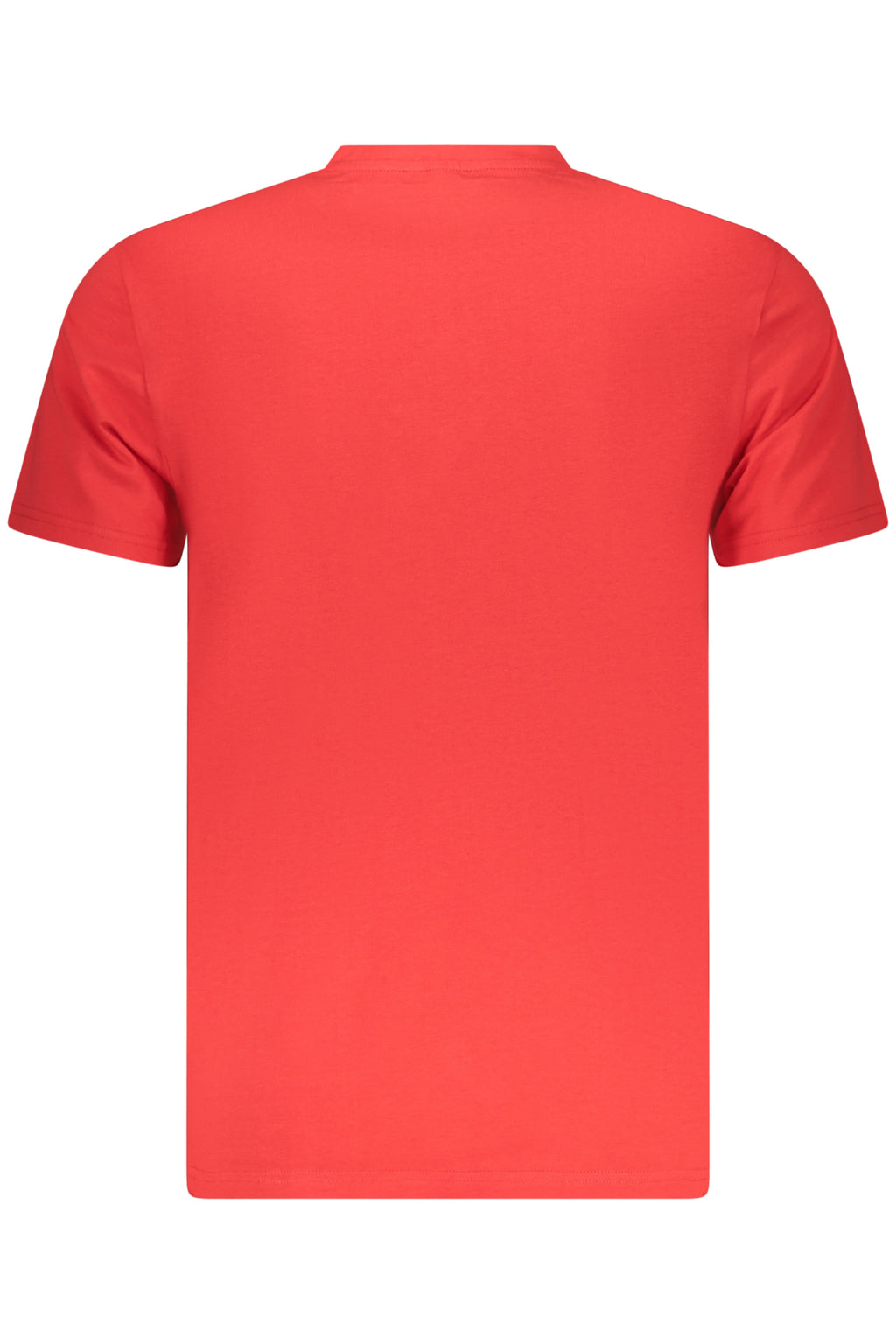 ICEBERG Men T-Shirt - Red
