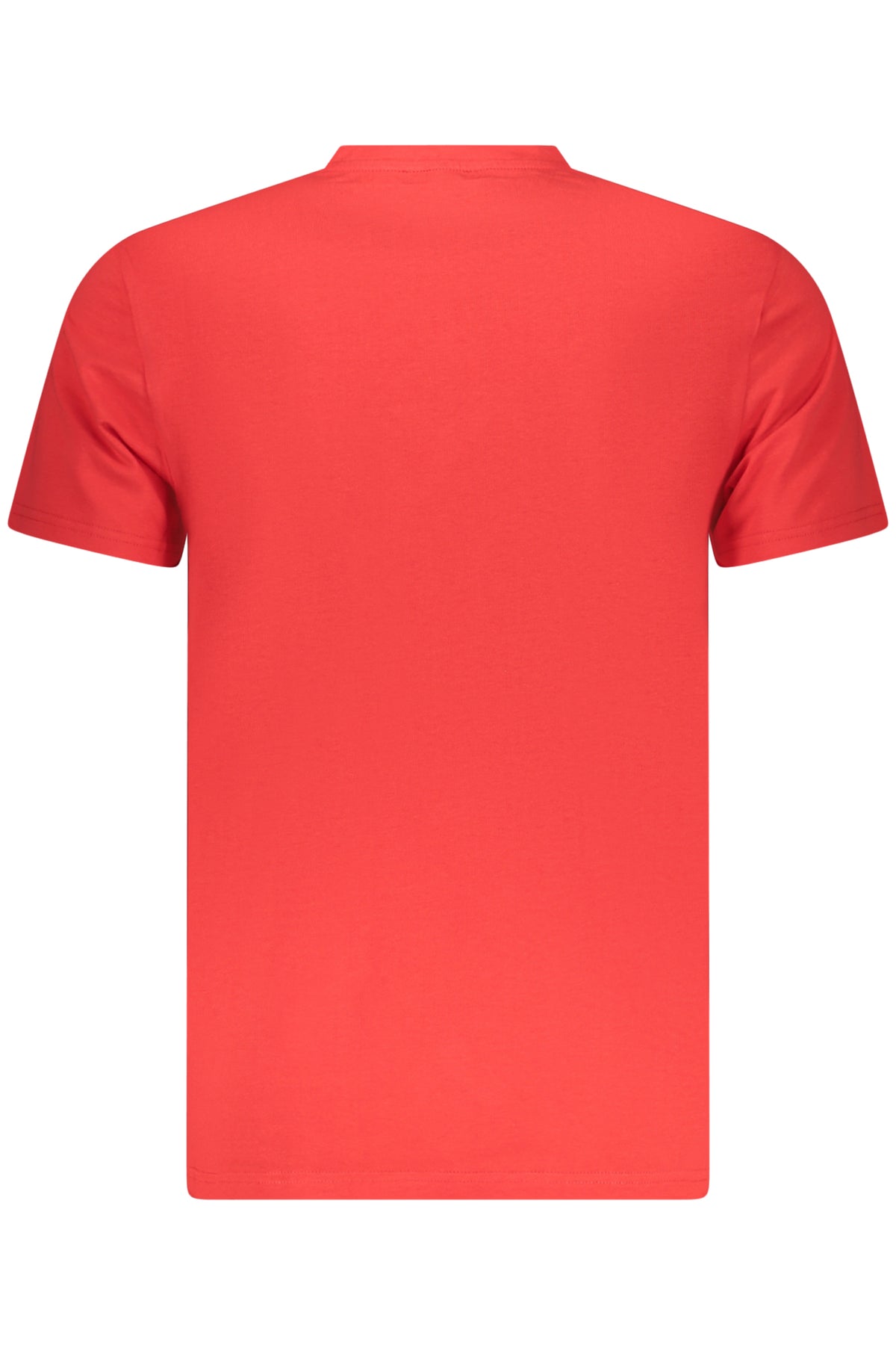 ICEBERG Men T-Shirt - Red