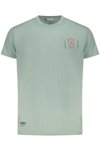 ICEBERG Men T-Shirt - Green