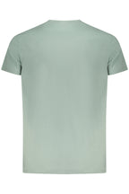 ICEBERG Men T-Shirt - Green