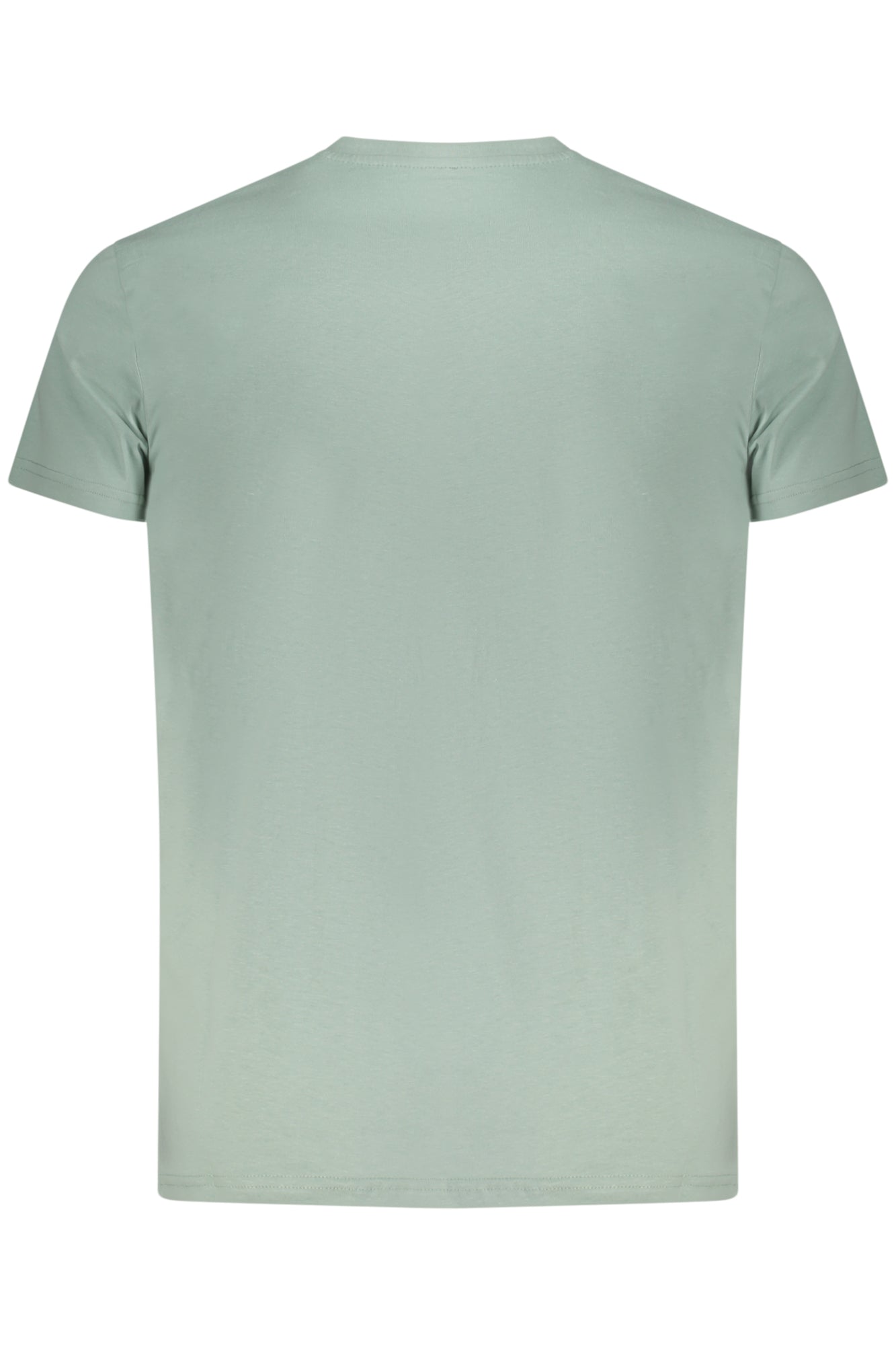 ICEBERG Men T-Shirt - Green