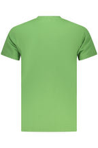 ICEBERG Men T-Shirt - Green