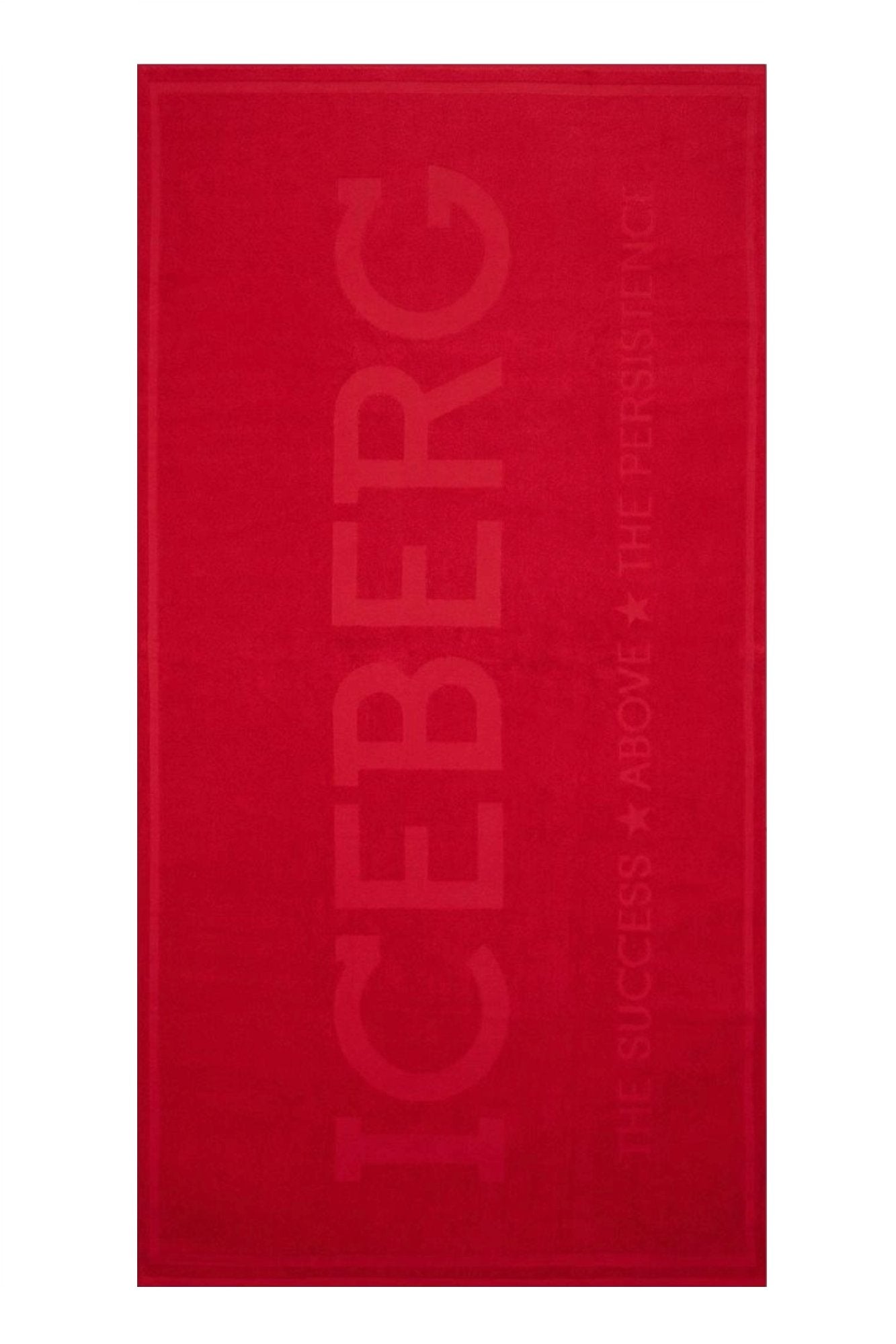 ICEBERG Men Swimwear - Red