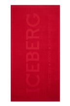 ICEBERG Men Swimwear - Red