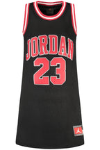 JORDAN Girls T-Shirt - Black