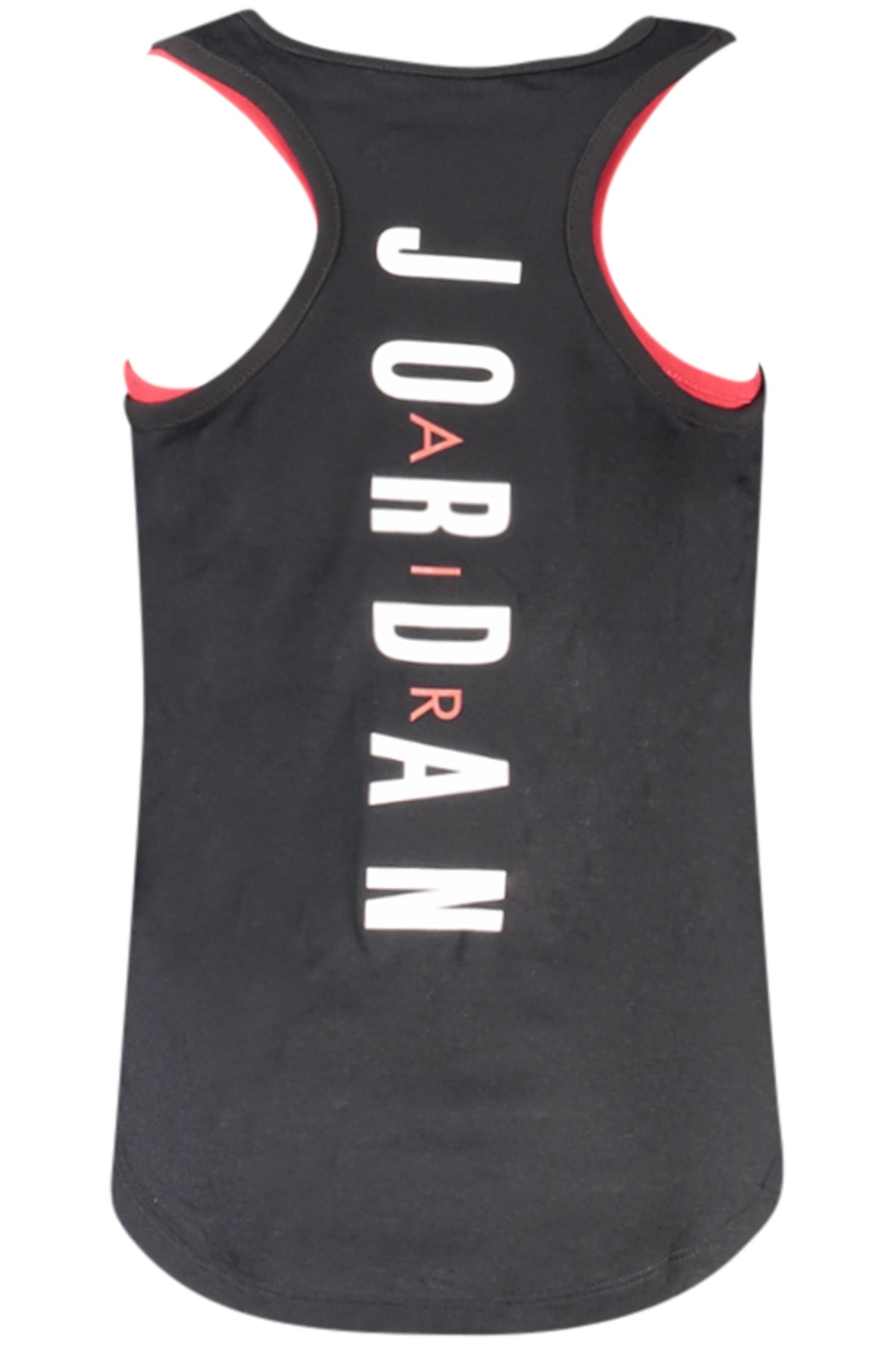 JORDAN Girls T-Shirt - Black