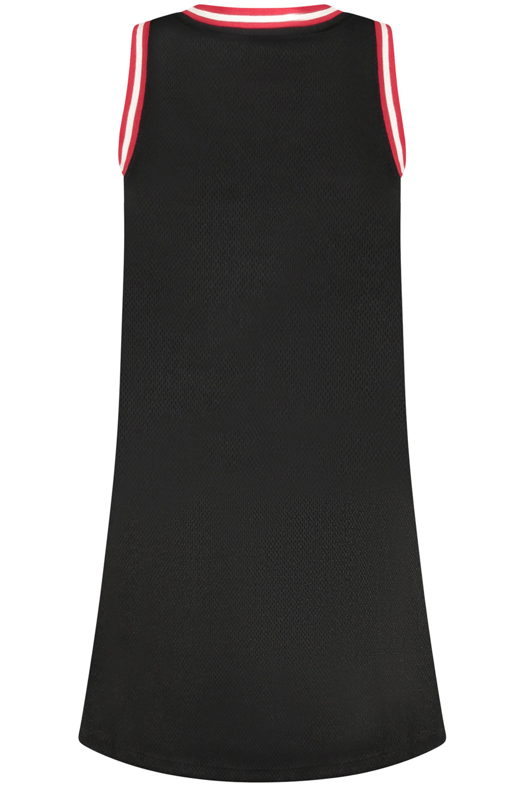 JORDAN Girls T-Shirt - Black