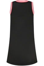JORDAN Girls T-Shirt - Black
