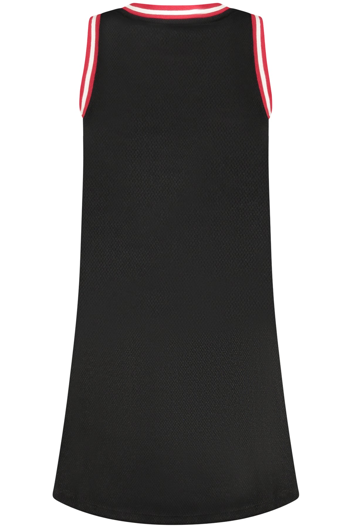 JORDAN Girls T-Shirt - Black