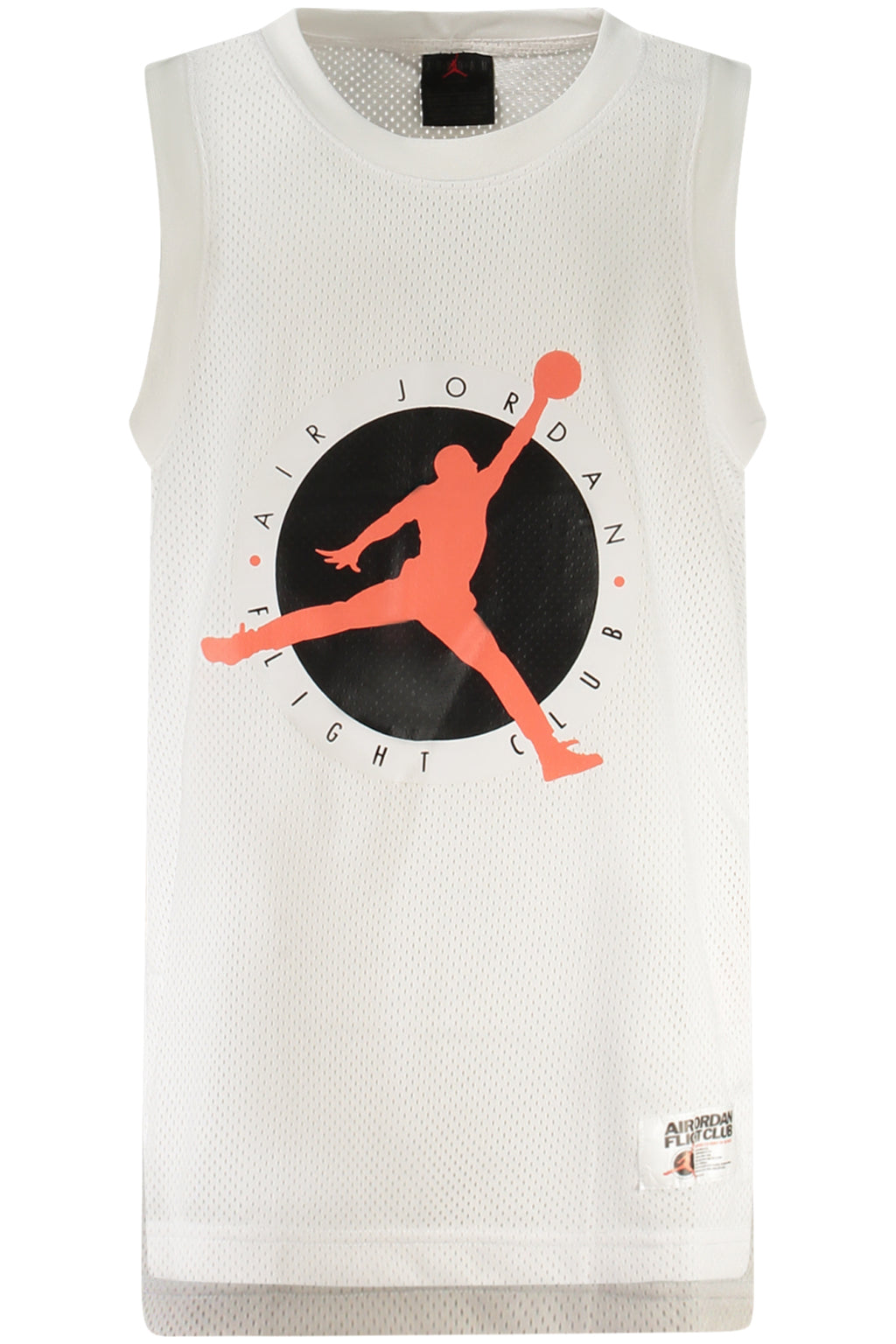 JORDAN Boys T-Shirt - White
