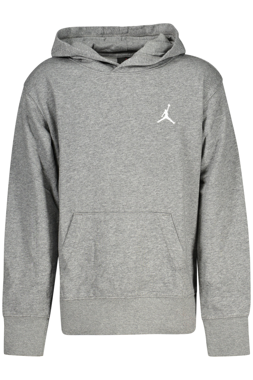 JORDAN Boys Hoodie - Grey