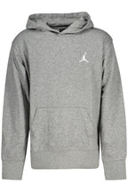 JORDAN Boys Hoodie - Grey
