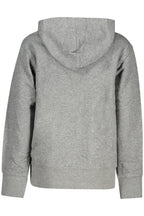 JORDAN Boys Hoodie - Grey