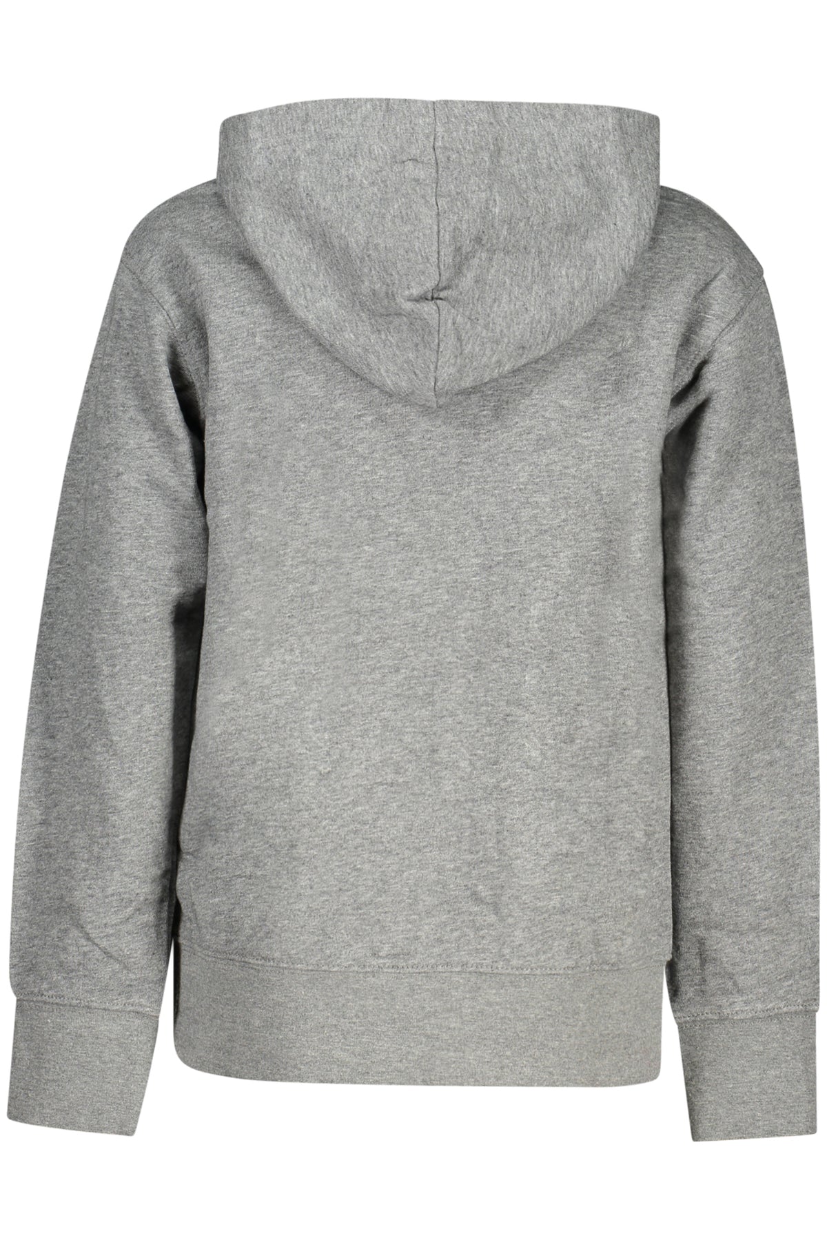 JORDAN Boys Hoodie - Grey