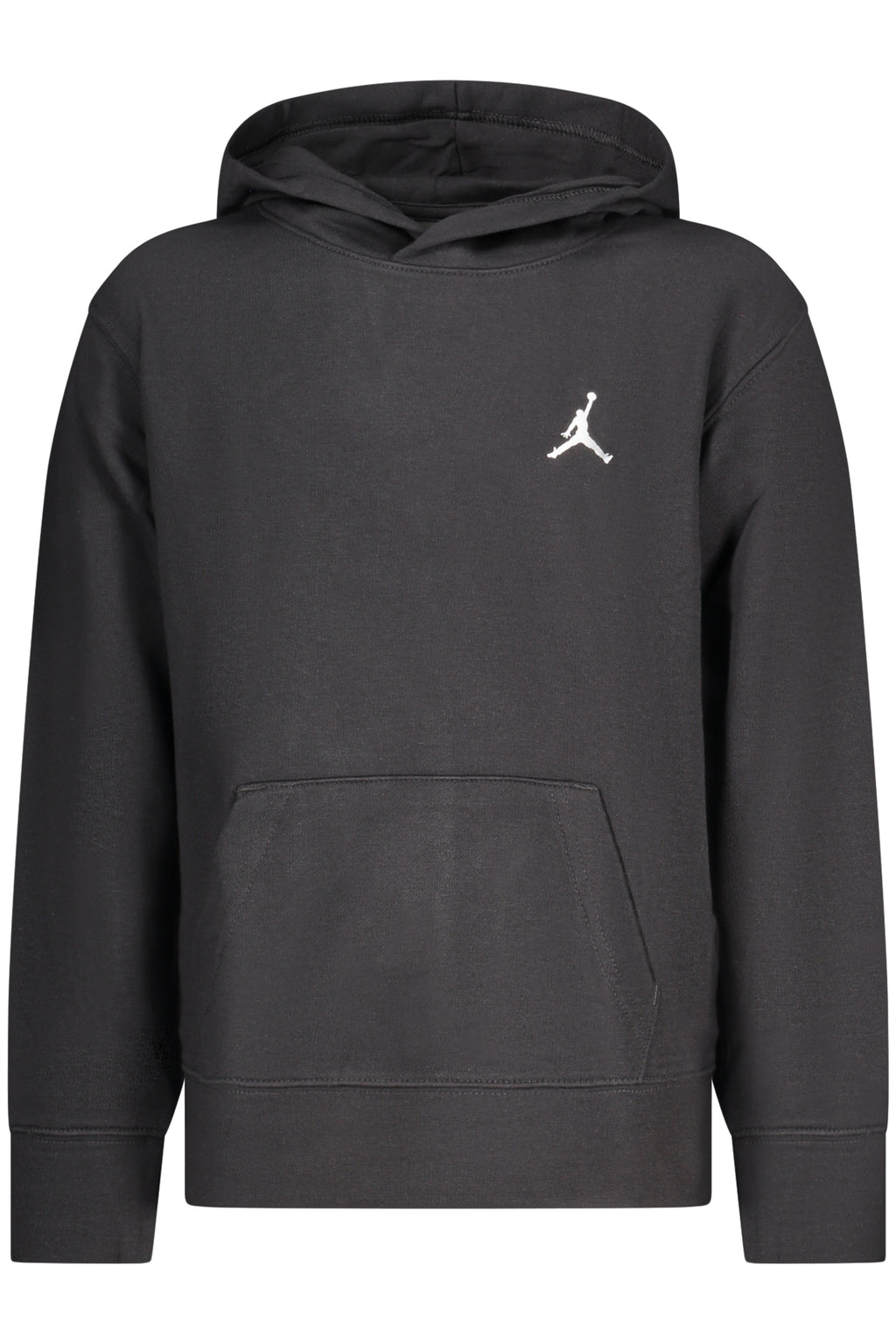 JORDAN Boys Hoodie - Black