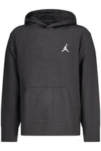 JORDAN Boys Hoodie - Black