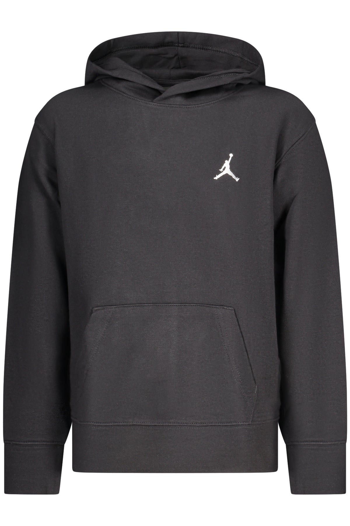 JORDAN Boys Hoodie - Black