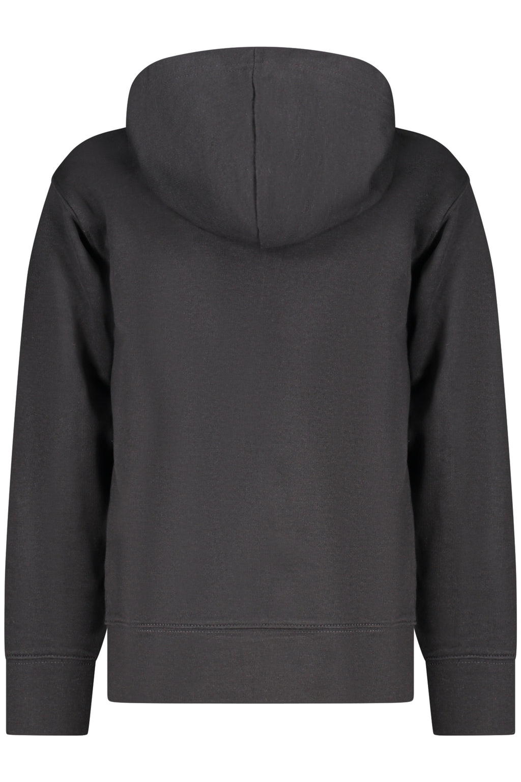 JORDAN Boys Hoodie - Black