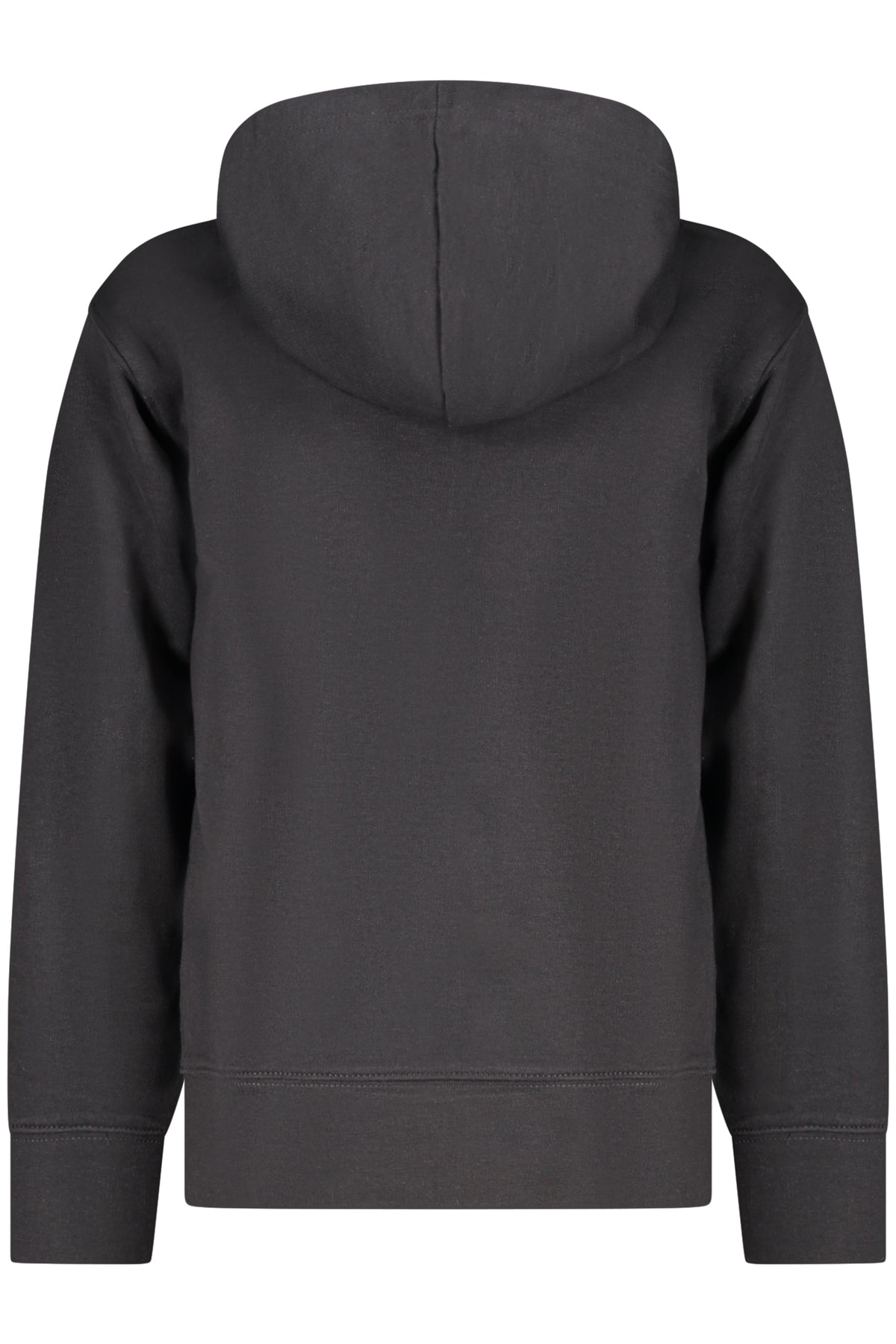 JORDAN Boys Hoodie - Black