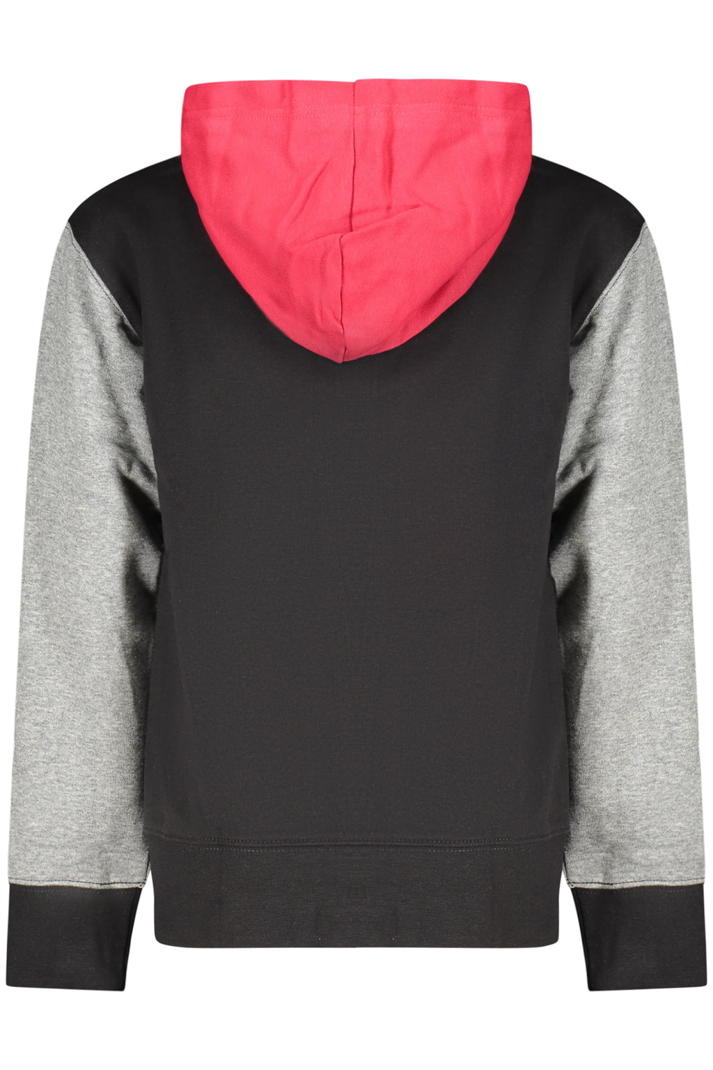 JORDAN Boys Hoodie - Black