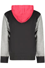 JORDAN Boys Hoodie - Black
