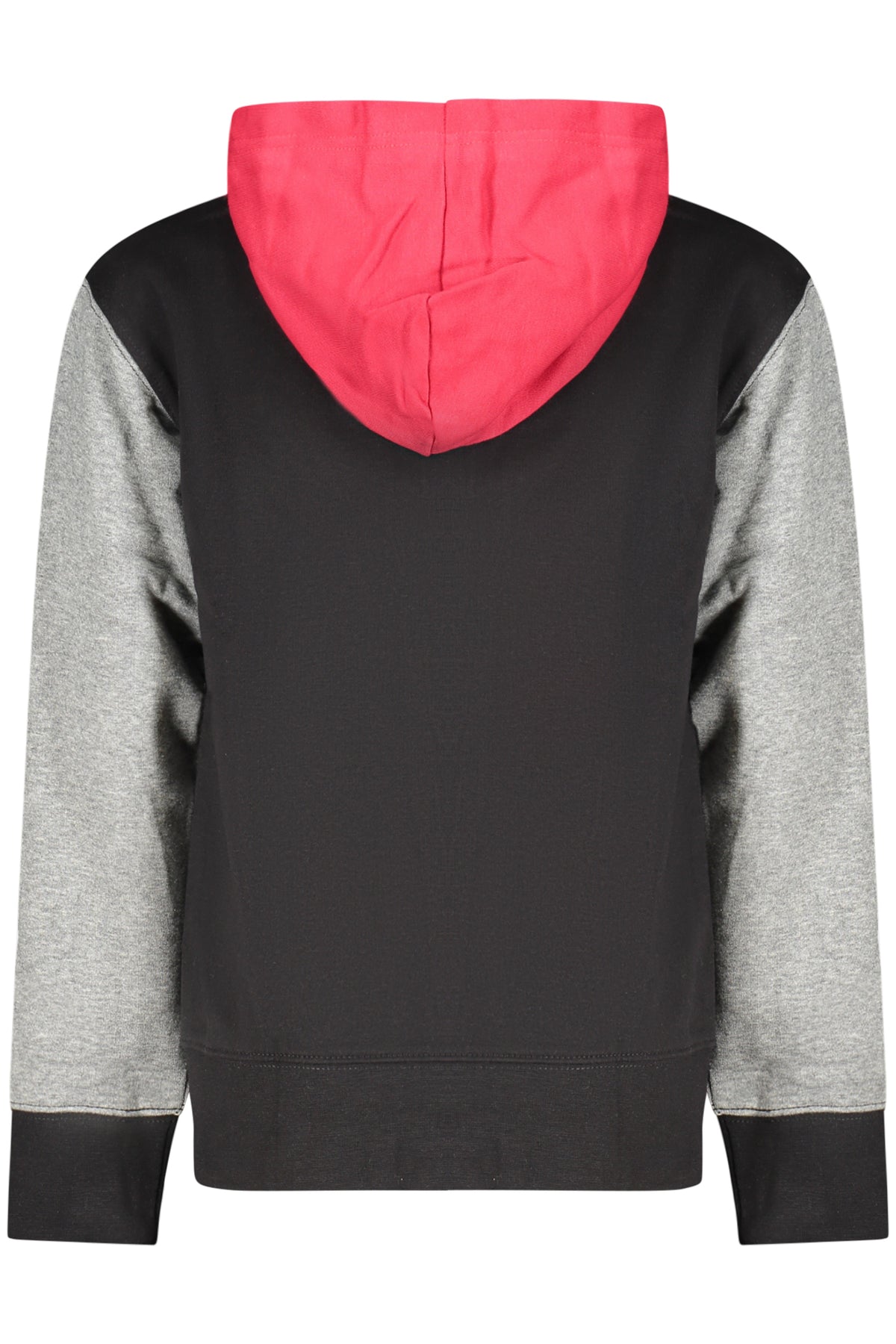 JORDAN Boys Hoodie - Black