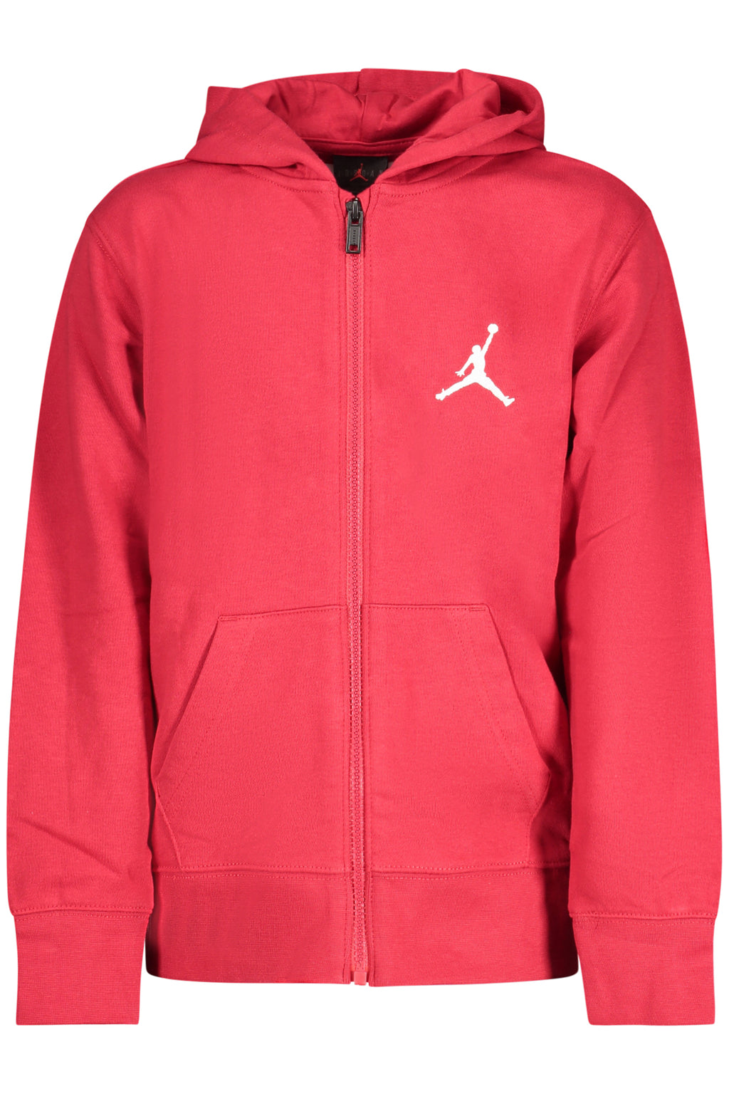 JORDAN Boys Hoodie - Red