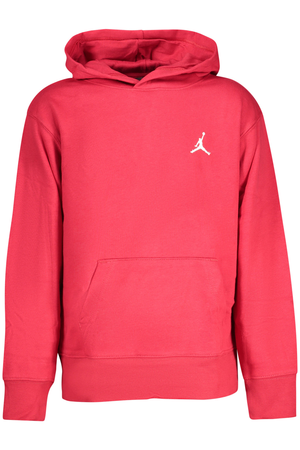JORDAN Boys Hoodie - Red