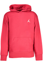JORDAN Boys Hoodie - Red