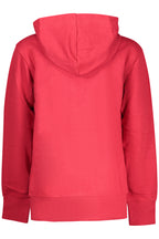 JORDAN Boys Hoodie - Red