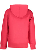 JORDAN Boys Hoodie - Red