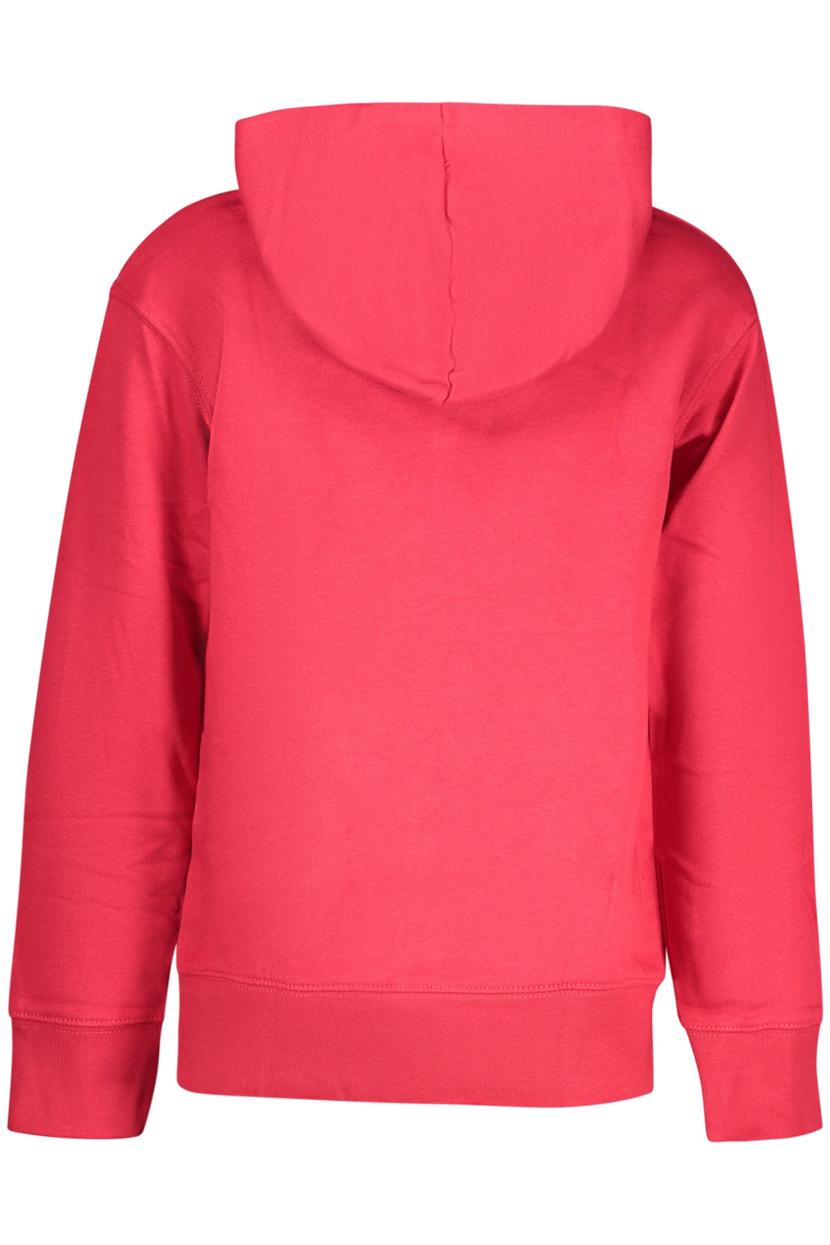 JORDAN Boys Hoodie - Red