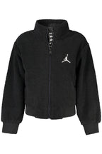 JORDAN Women Hoodie - Black